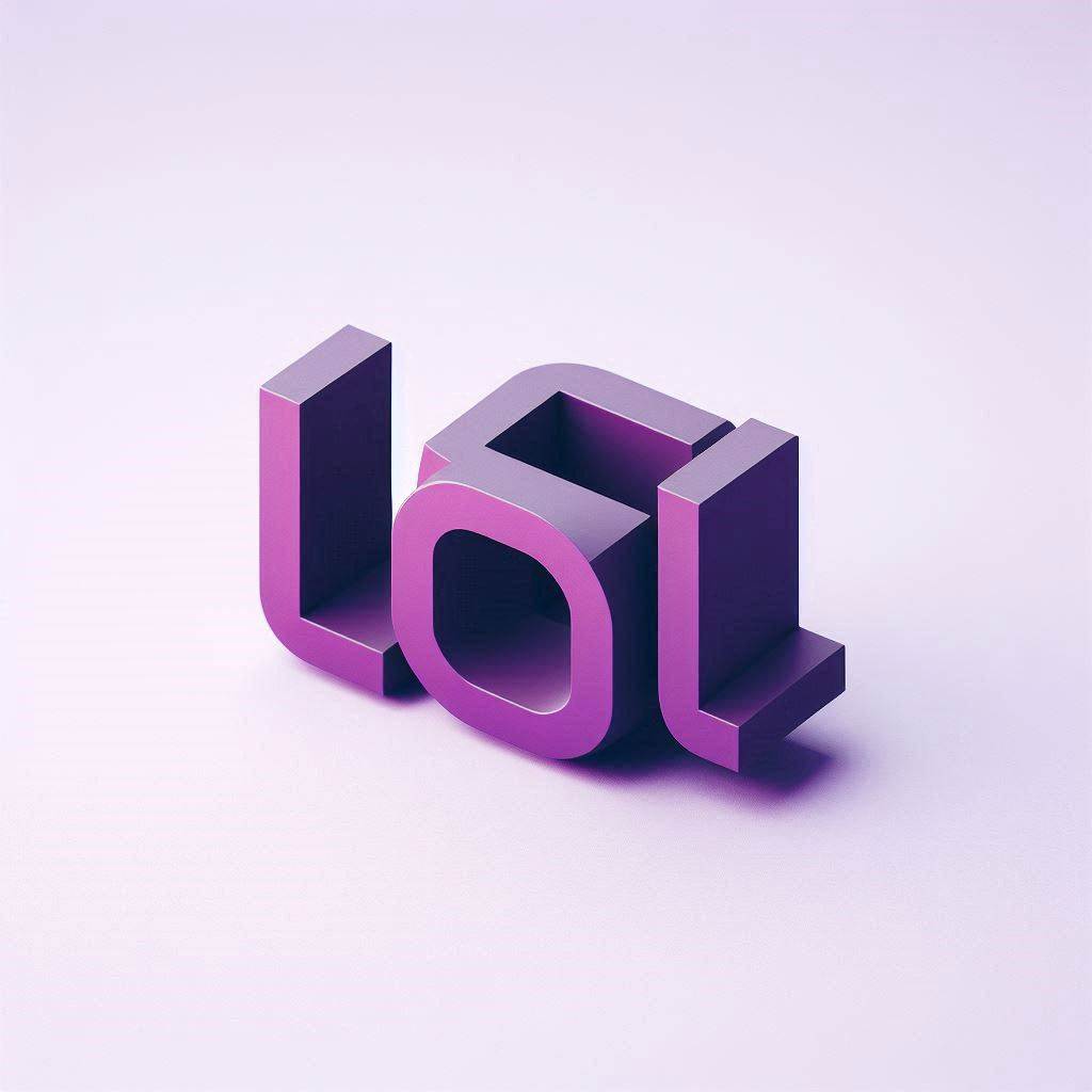 LOL Logo